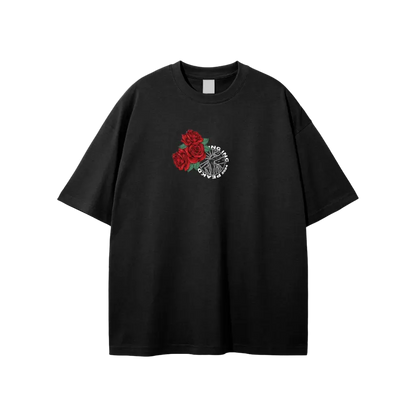 PEAKD ROSE Tee