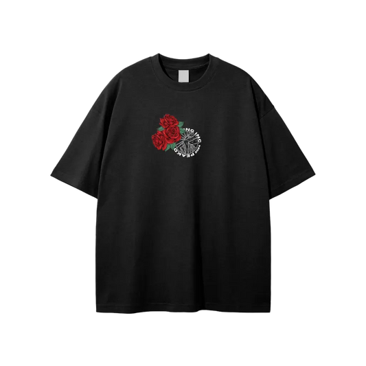 PEAKD ROSE Tee