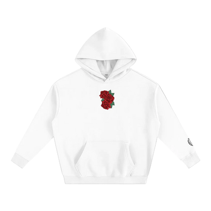 PEAKD Rose Hoodie