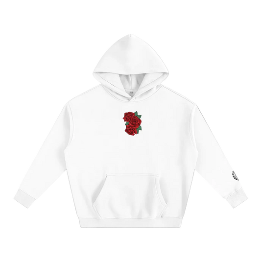 PEAKD Rose Hoodie