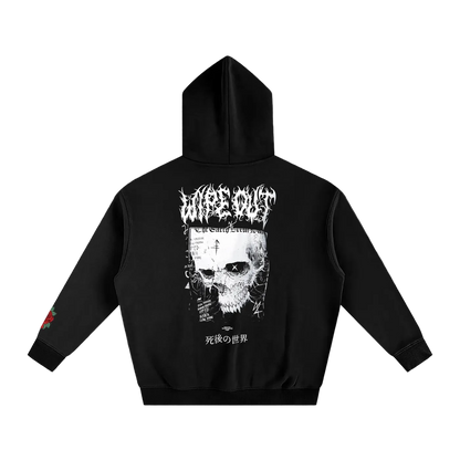 PEAKD Japan Hoodie