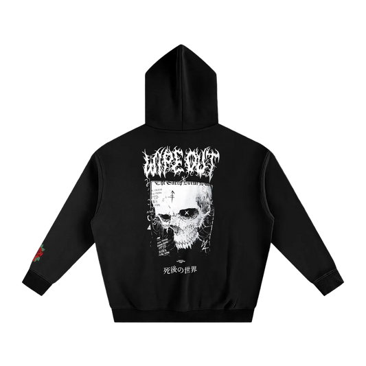 PEAKD Japan Hoodie