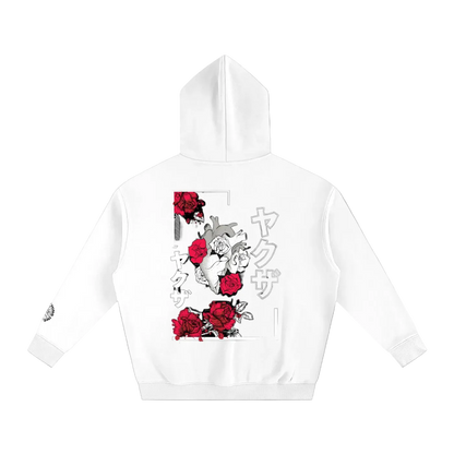 PEAKD Rose Hoodie