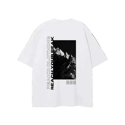 PEAKD Mountain Tee