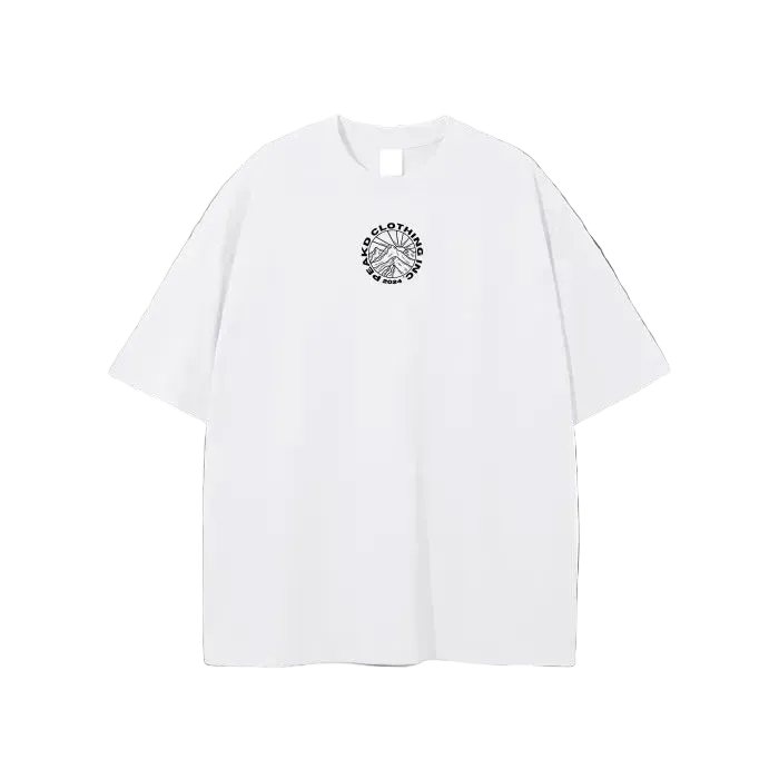 PEAKD Mountain Tee