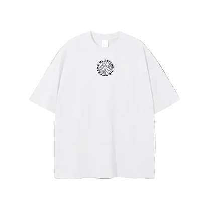 PEAKD Mountain Tee