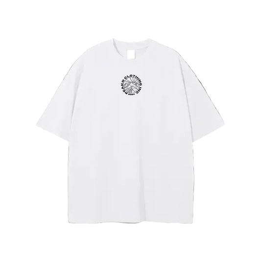 PEAKD Mountain Tee
